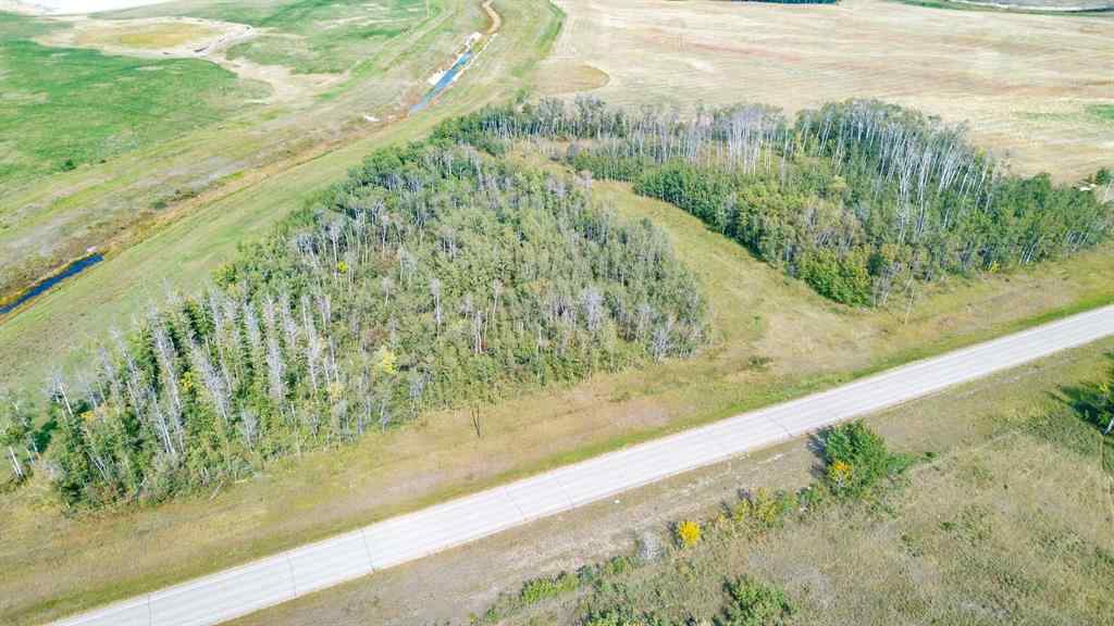 MLS® A2255712 -  On HWY 601   in NONE Rural Lacombe County, Land