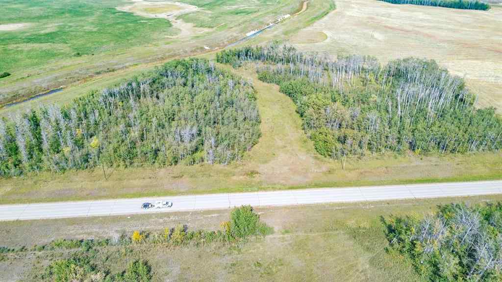 MLS® A2255712 -  On HWY 601   in NONE Rural Lacombe County, Land