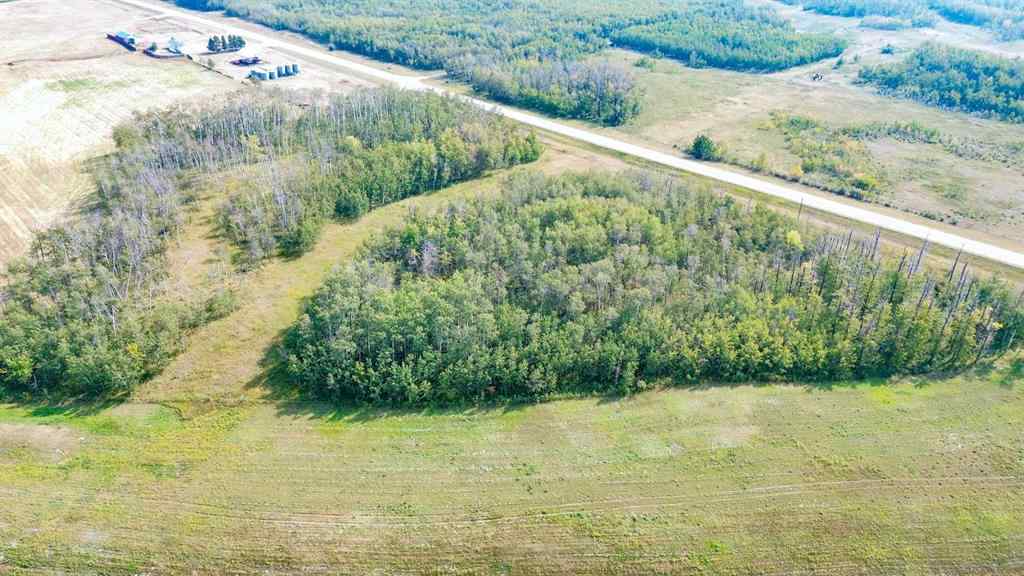 MLS® A2255712 -  On HWY 601   in NONE Rural Lacombe County, Land