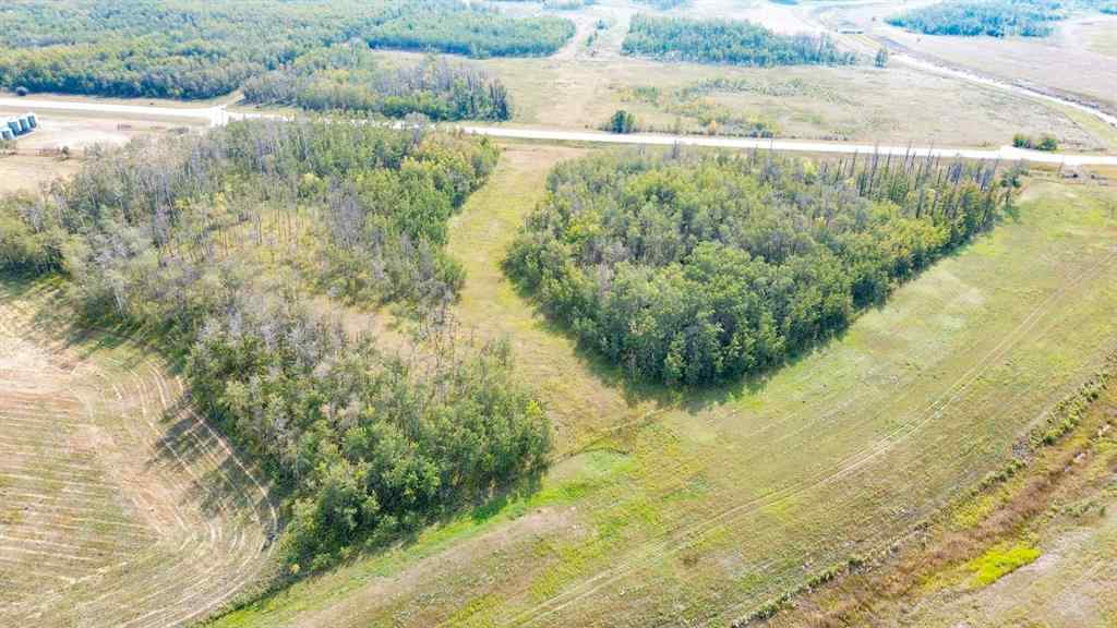 MLS® A2255712 -  On HWY 601   in NONE Rural Lacombe County, Land