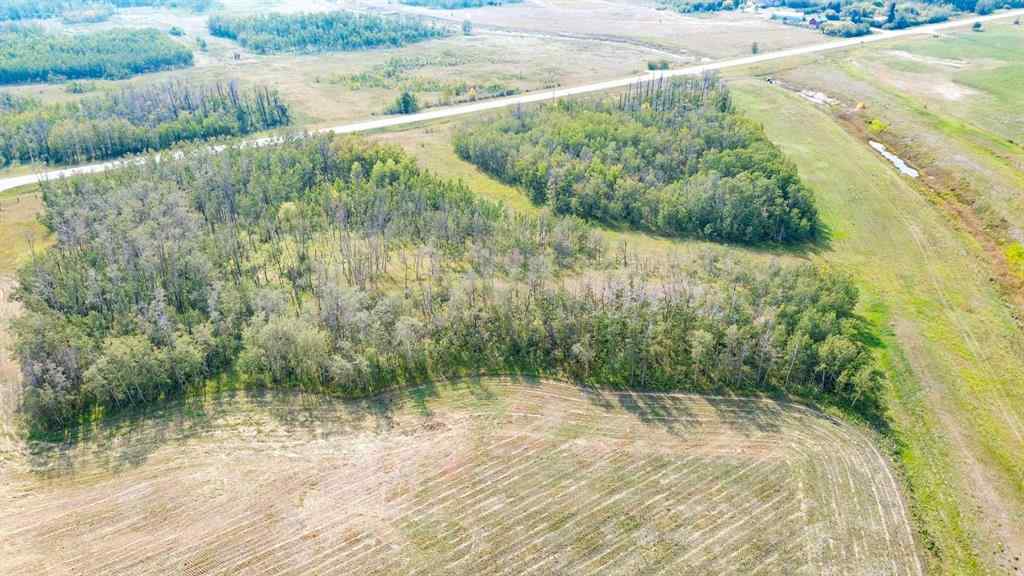 MLS® A2255712 -  On HWY 601   in NONE Rural Lacombe County, Land