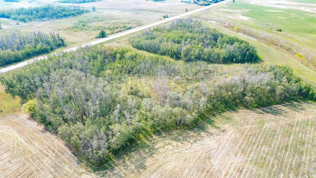 MLS® A2255712 -  On HWY 601   in NONE Rural Lacombe County, Land