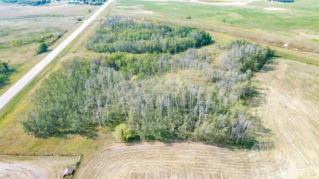 MLS® A2255712 -  On HWY 601   in NONE Rural Lacombe County, Land