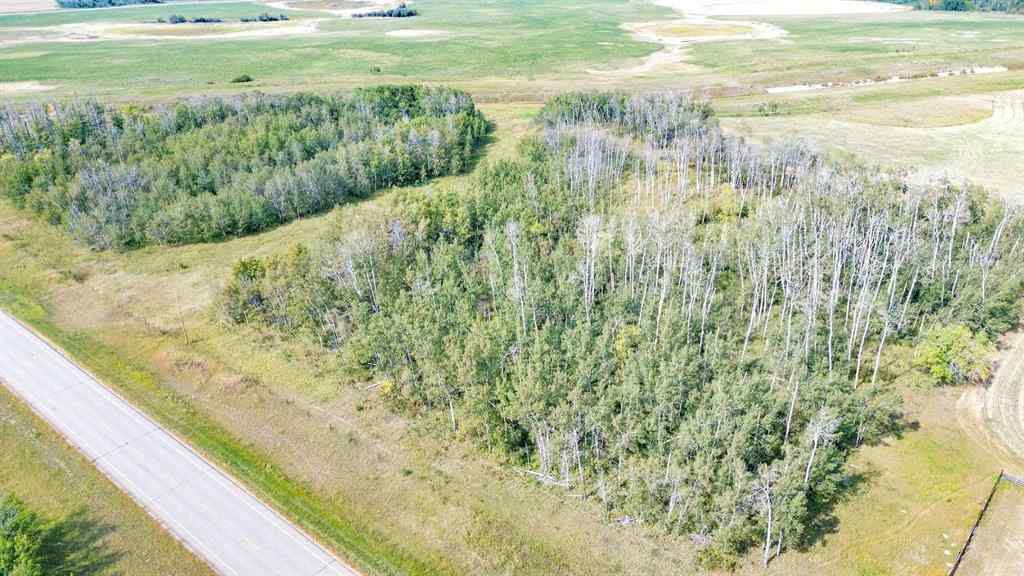 MLS® A2255712 -  On HWY 601   in NONE Rural Lacombe County, Land