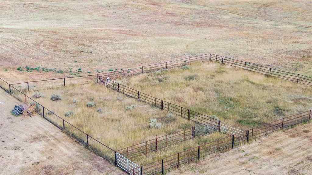 MLS® A2255713 -  22014 HWY 601   in NONE Rural Lacombe County, Agri-Business