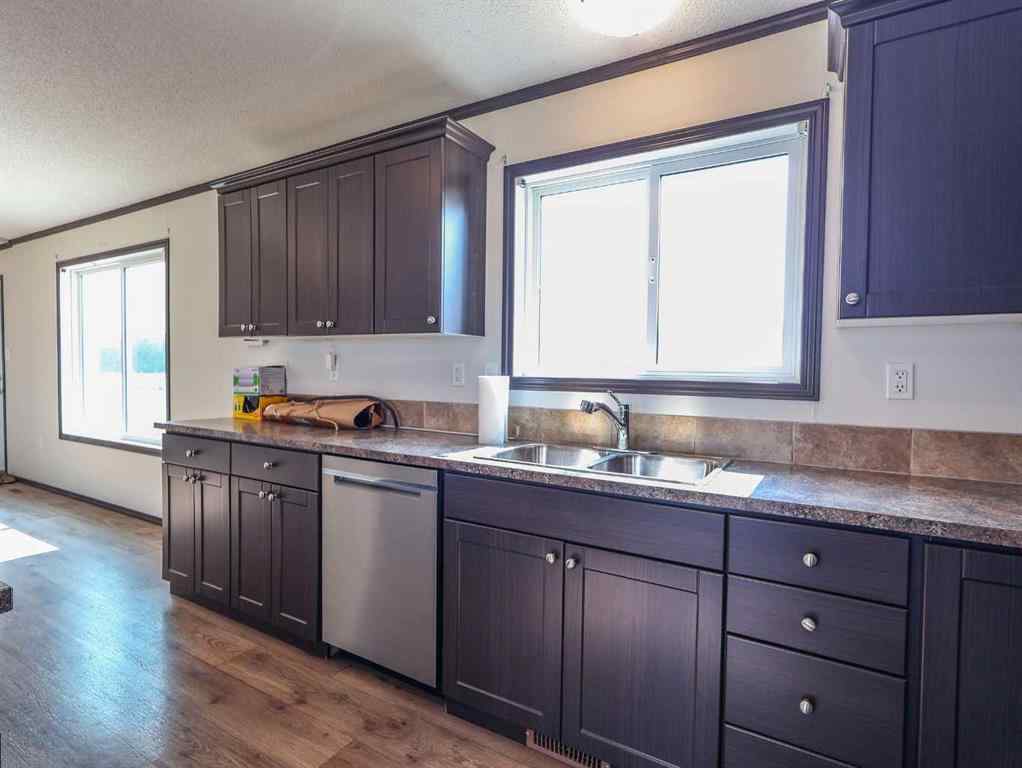 MLS® A2255713 -  22014 HWY 601   in NONE Rural Lacombe County, Agri-Business