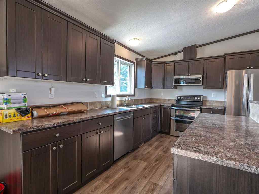 MLS® A2255713 -  22014 HWY 601   in NONE Rural Lacombe County, Agri-Business