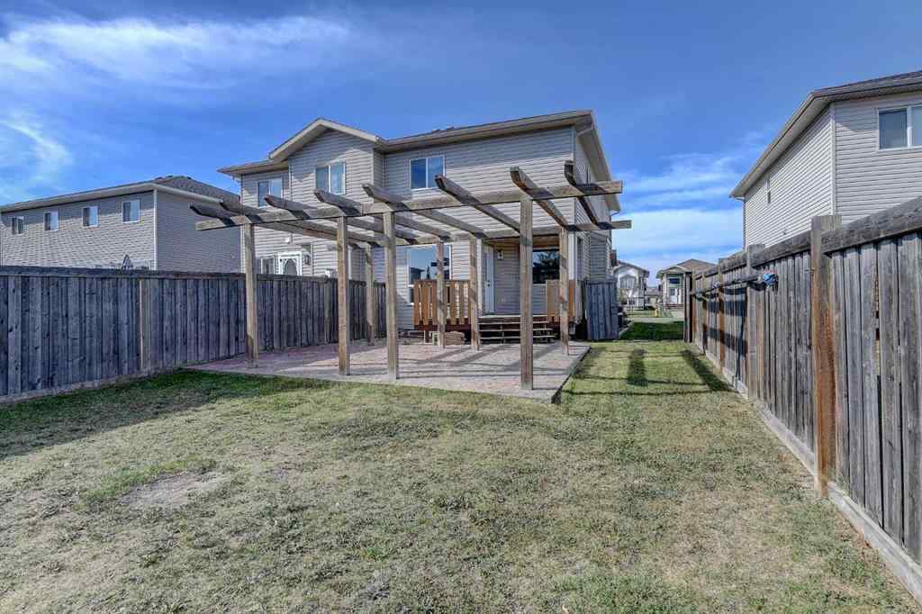 MLS® A2255714 - 7421 112 Street  in Westpointe Grande Prairie, Residential