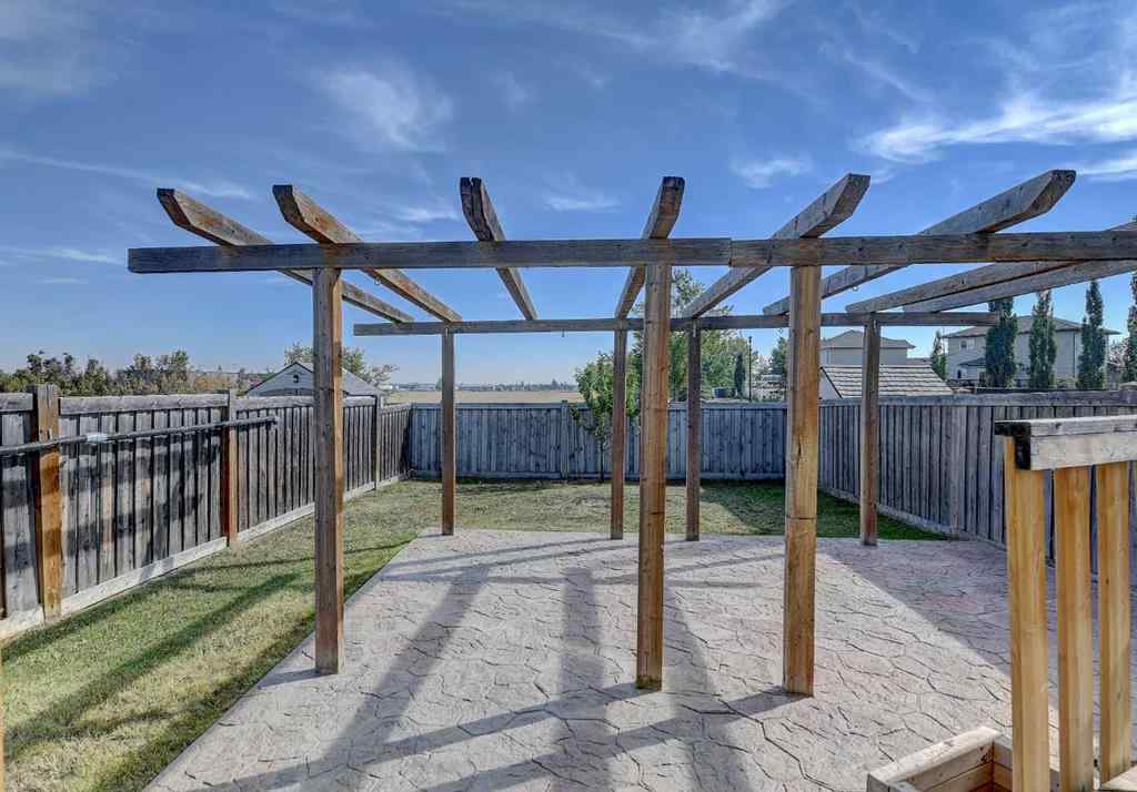MLS® A2255714 - 7421 112 Street  in Westpointe Grande Prairie, Residential