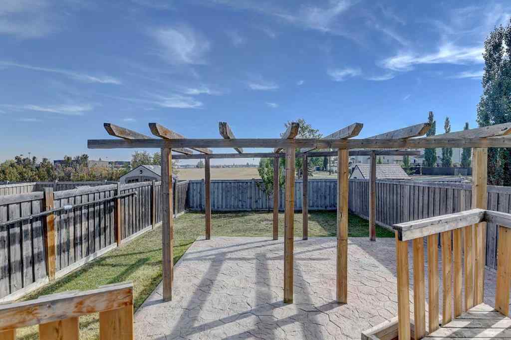 MLS® A2255714 - 7421 112 Street  in Westpointe Grande Prairie, Residential