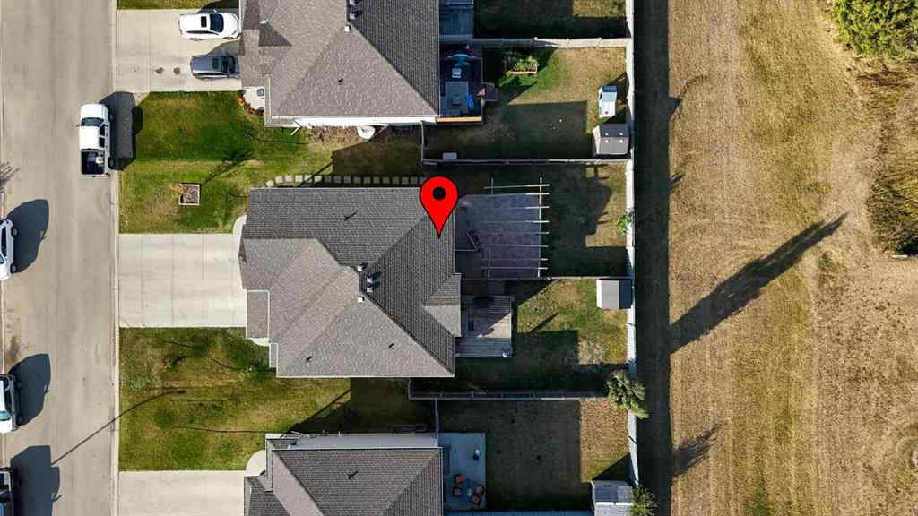MLS® A2255714 - 7421 112 Street  in Westpointe Grande Prairie, Residential