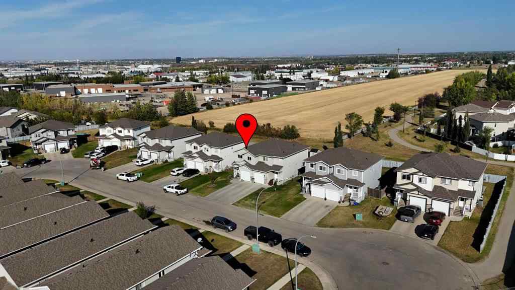 MLS® A2255714 - 7421 112 Street  in Westpointe Grande Prairie, Residential