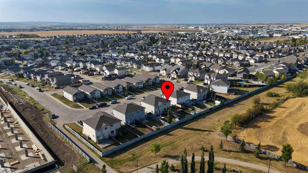MLS® A2255714 - 7421 112 Street  in Westpointe Grande Prairie, Residential