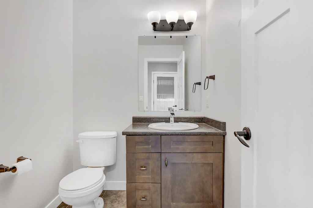 MLS® A2255714 - 7421 112 Street  in Westpointe Grande Prairie, Residential