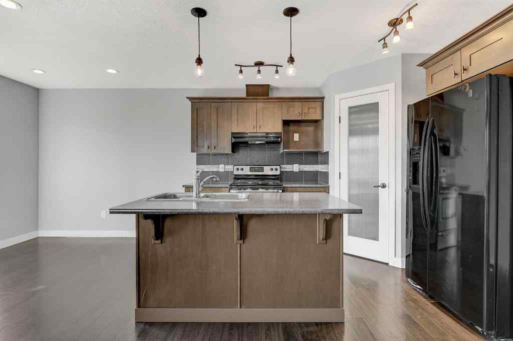 MLS® A2255714 - 7421 112 Street  in Westpointe Grande Prairie, Residential