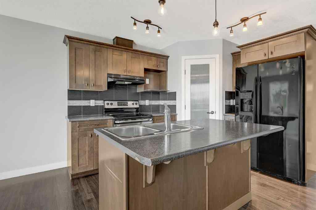 MLS® A2255714 - 7421 112 Street  in Westpointe Grande Prairie, Residential