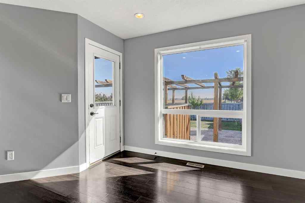 MLS® A2255714 - 7421 112 Street  in Westpointe Grande Prairie, Residential