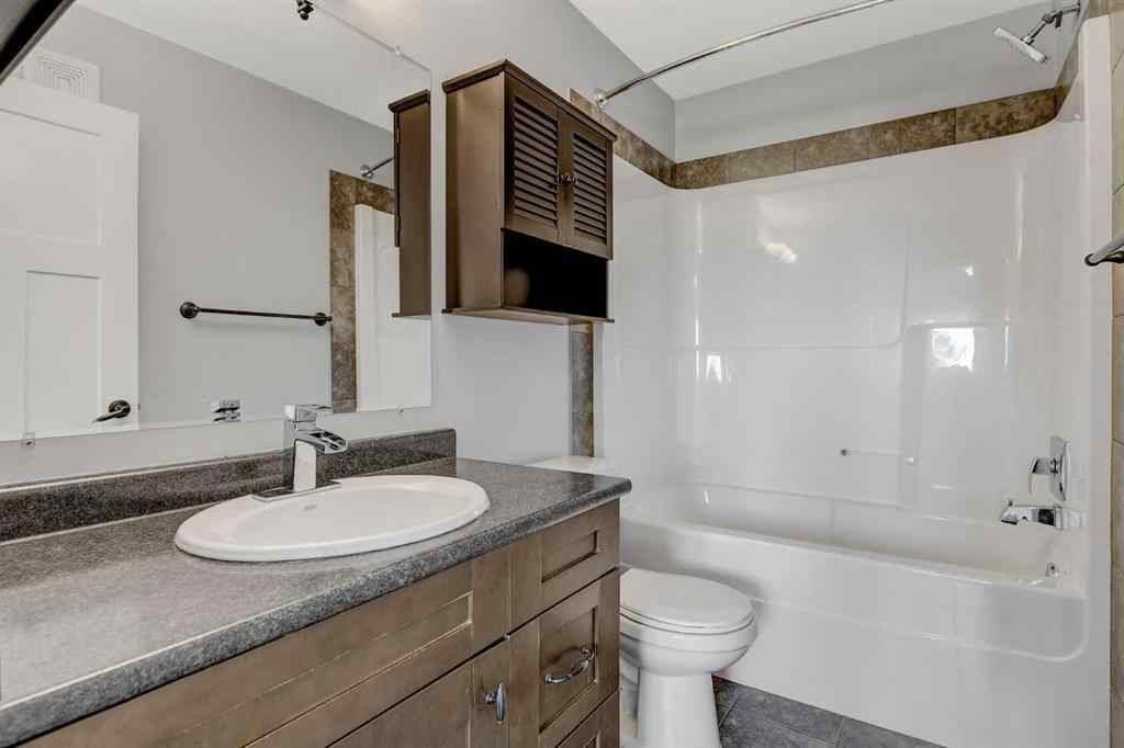 MLS® A2255714 - 7421 112 Street  in Westpointe Grande Prairie, Residential