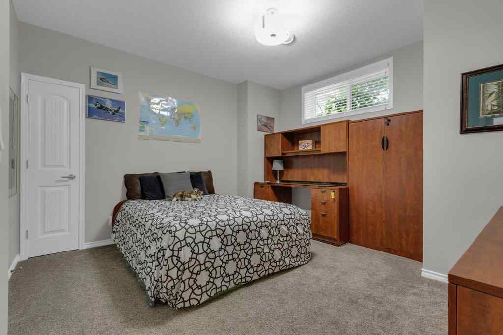 MLS® A2255715 - 138 Reunion Landing  in Reunion Airdrie, Residential