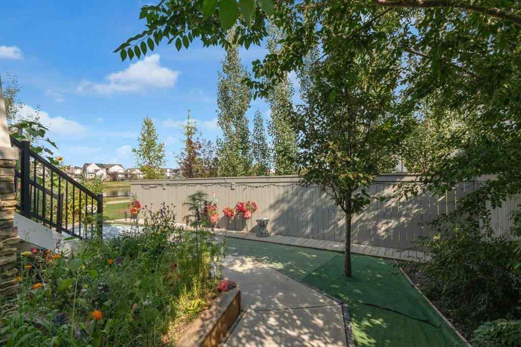 MLS® A2255715 - 138 Reunion Landing  in Reunion Airdrie, Residential