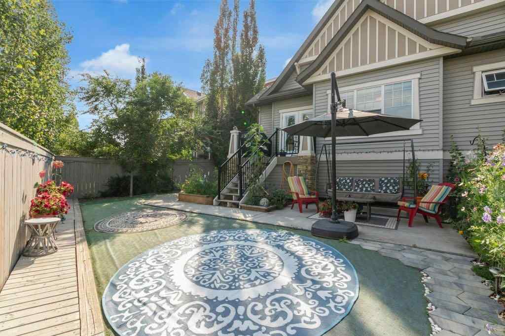 MLS® A2255715 - 138 Reunion Landing  in Reunion Airdrie, Residential