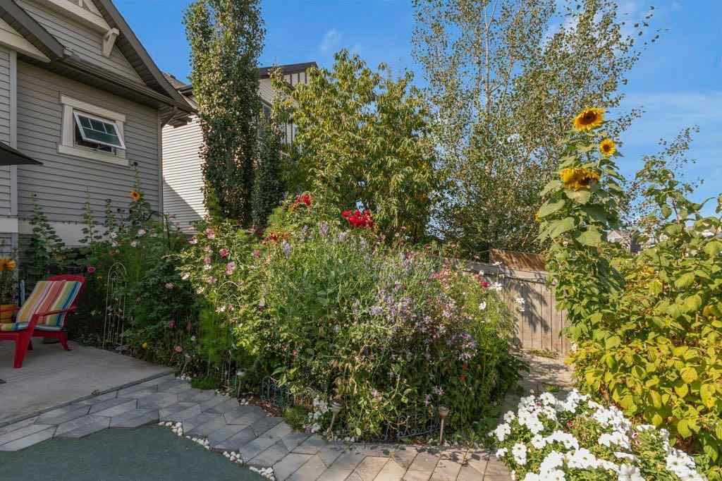 MLS® A2255715 - 138 Reunion Landing  in Reunion Airdrie, Residential