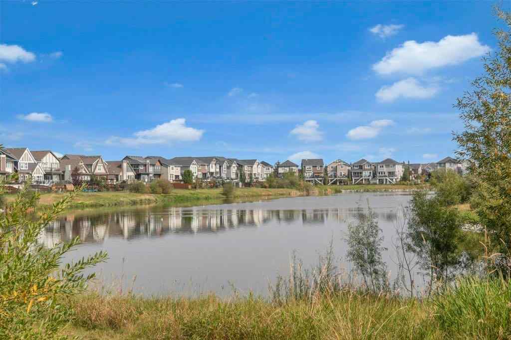 MLS® A2255715 - 138 Reunion Landing  in Reunion Airdrie, Residential