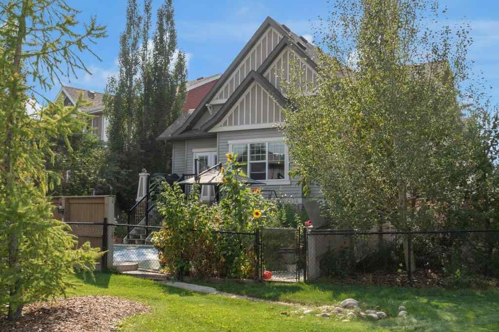 MLS® A2255715 - 138 Reunion Landing  in Reunion Airdrie, Residential
