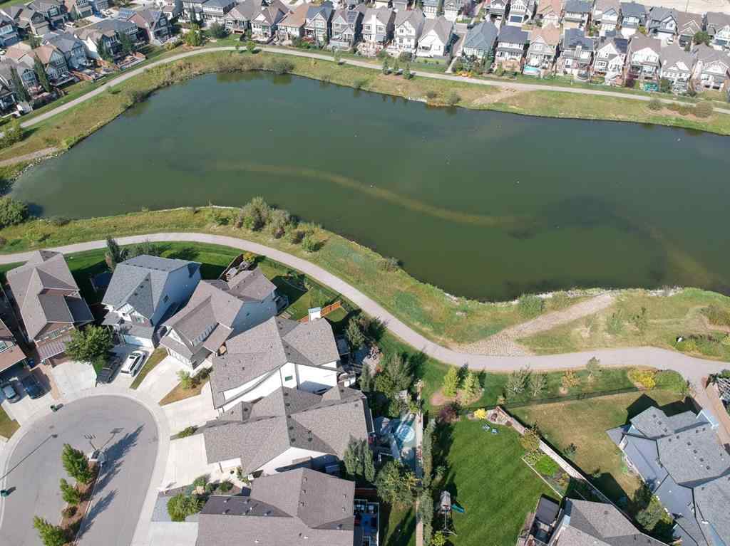 MLS® A2255715 - 138 Reunion Landing  in Reunion Airdrie, Residential