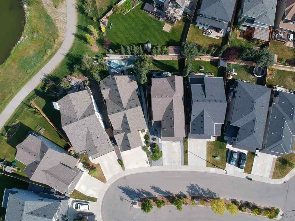 MLS® A2255715 - 138 Reunion Landing  in Reunion Airdrie, Residential