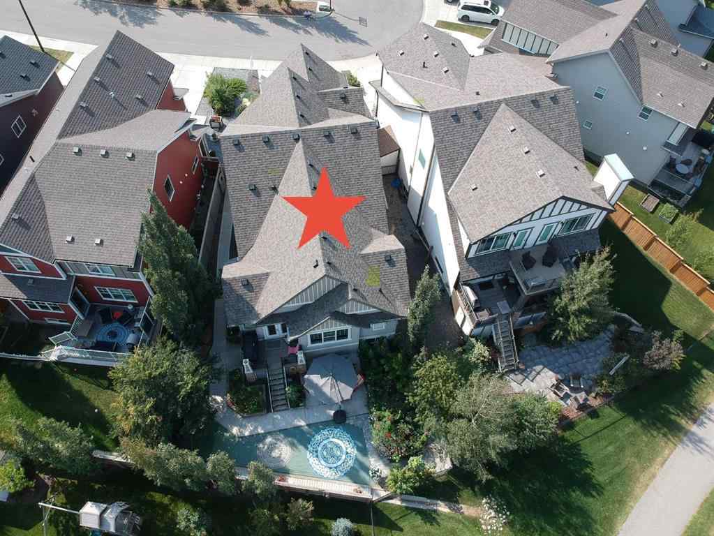 MLS® A2255715 - 138 Reunion Landing  in Reunion Airdrie, Residential