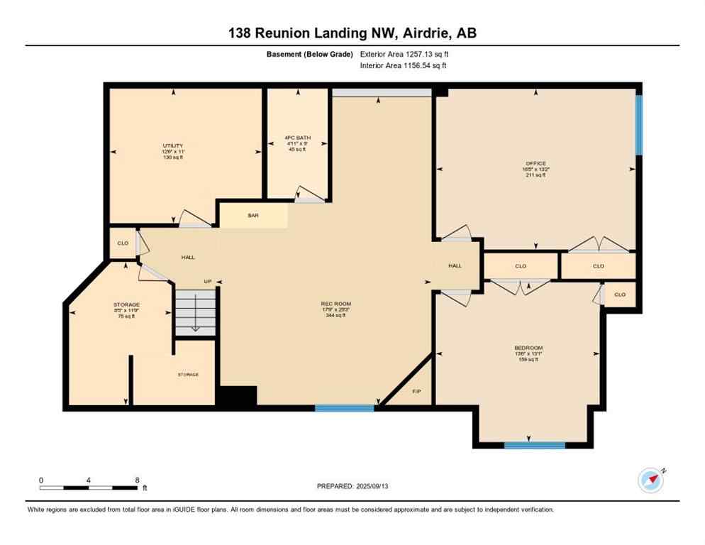 MLS® A2255715 - 138 Reunion Landing  in Reunion Airdrie, Residential
