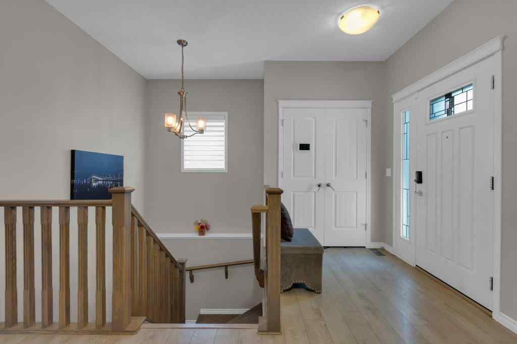 MLS® A2255715 - 138 Reunion Landing  in Reunion Airdrie, Residential