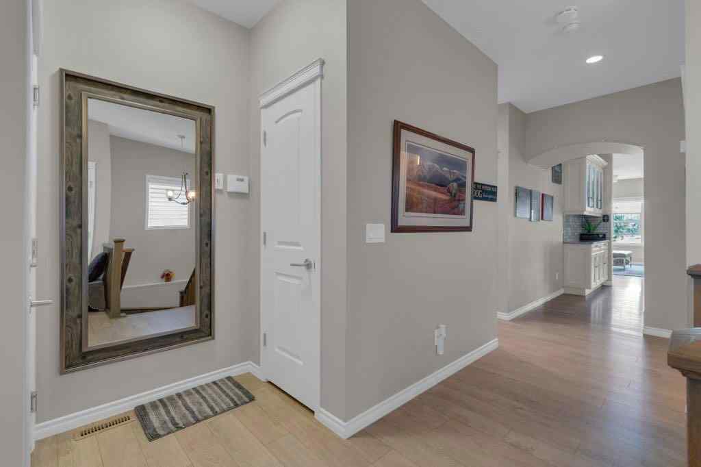 MLS® A2255715 - 138 Reunion Landing  in Reunion Airdrie, Residential