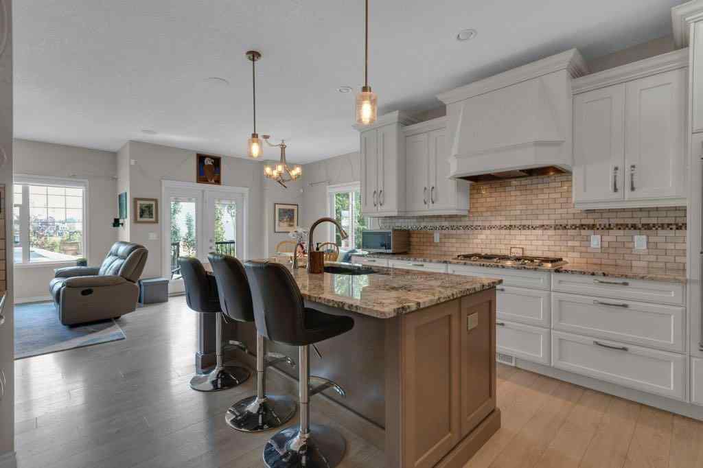 MLS® A2255715 - 138 Reunion Landing  in Reunion Airdrie, Residential