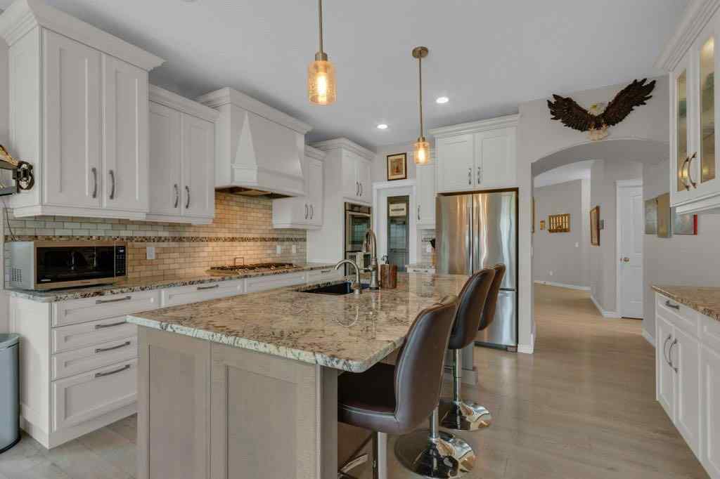 MLS® A2255715 - 138 Reunion Landing  in Reunion Airdrie, Residential