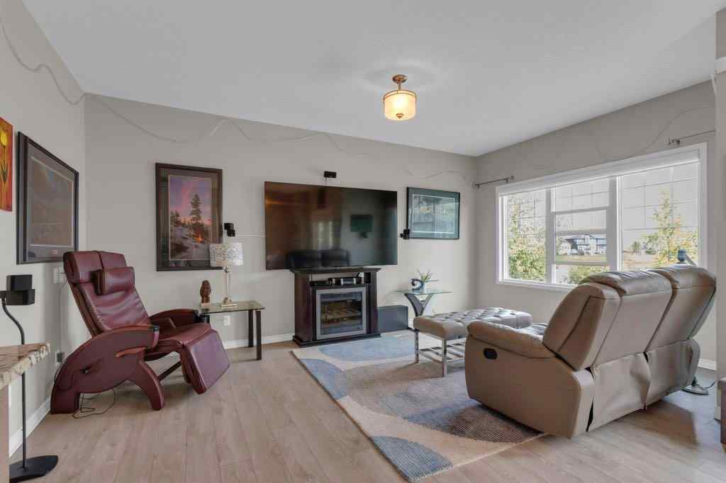 MLS® A2255715 - 138 Reunion Landing  in Reunion Airdrie, Residential