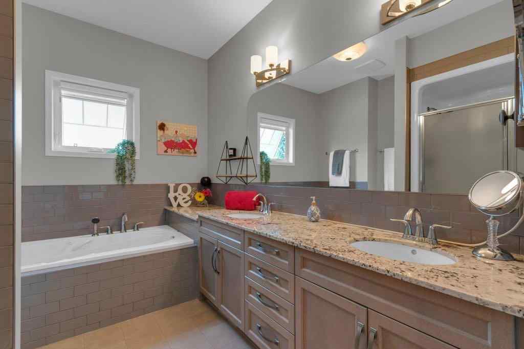MLS® A2255715 - 138 Reunion Landing  in Reunion Airdrie, Residential