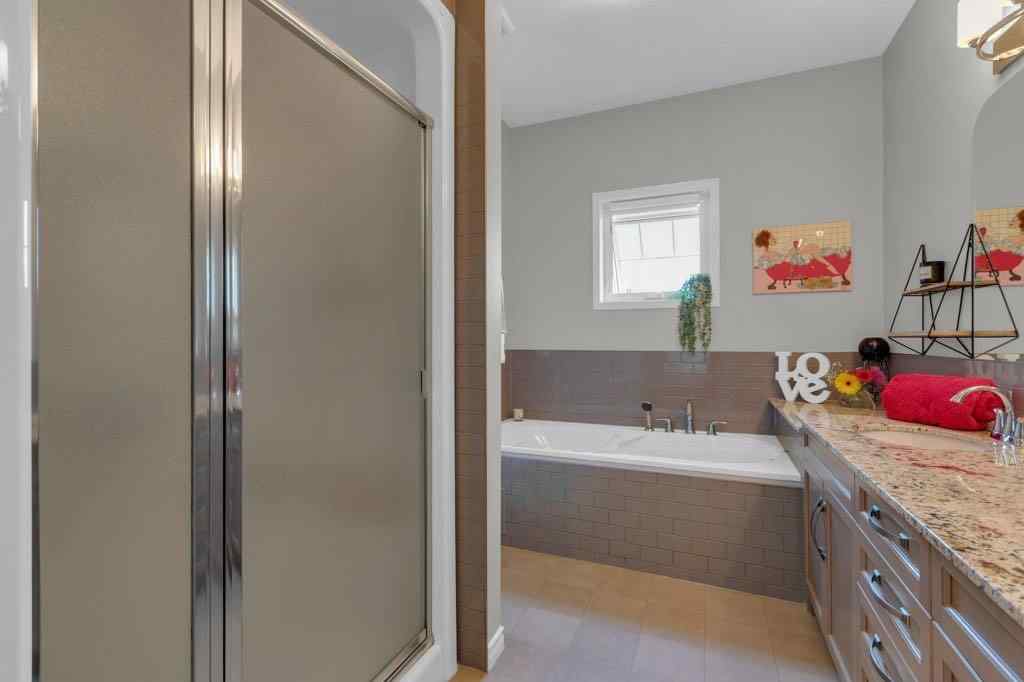 MLS® A2255715 - 138 Reunion Landing  in Reunion Airdrie, Residential