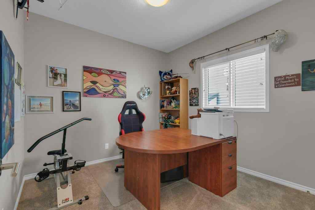 MLS® A2255715 - 138 Reunion Landing  in Reunion Airdrie, Residential