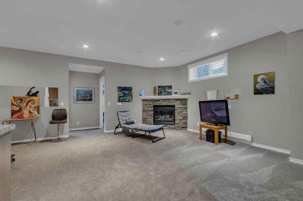 MLS® A2255715 - 138 Reunion Landing  in Reunion Airdrie, Residential