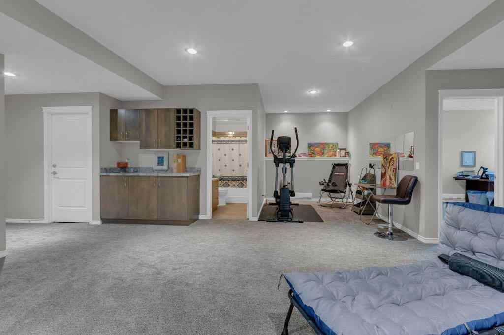 MLS® A2255715 - 138 Reunion Landing  in Reunion Airdrie, Residential