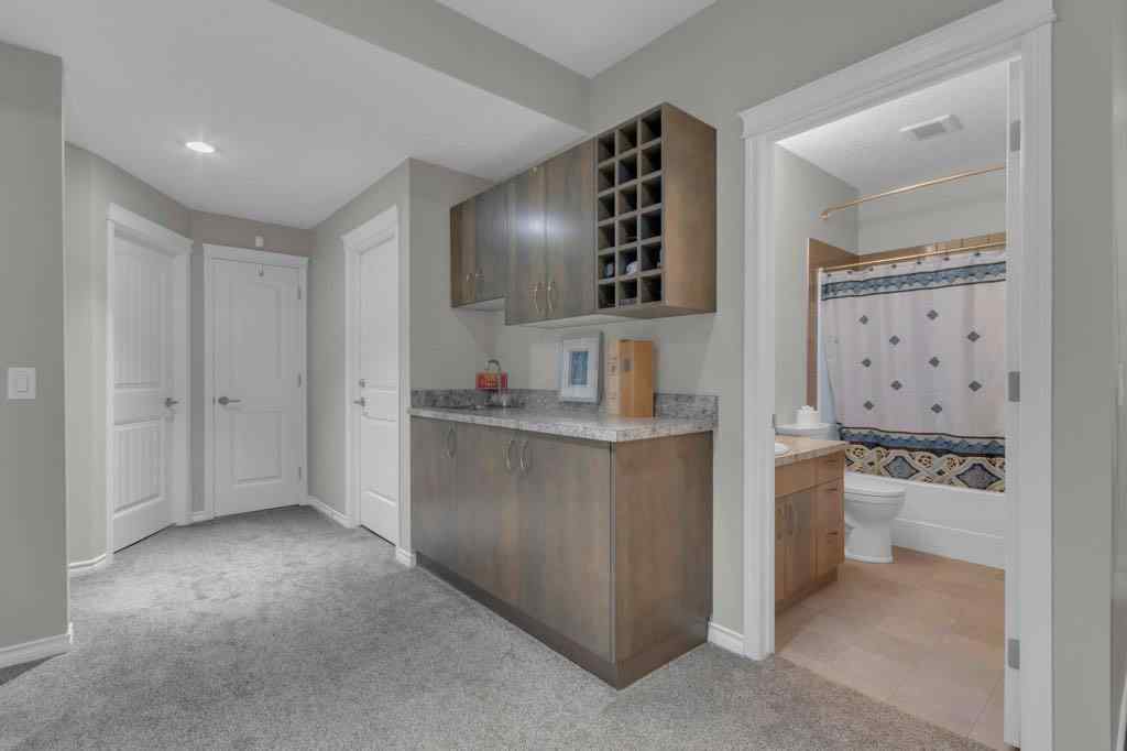 MLS® A2255715 - 138 Reunion Landing  in Reunion Airdrie, Residential