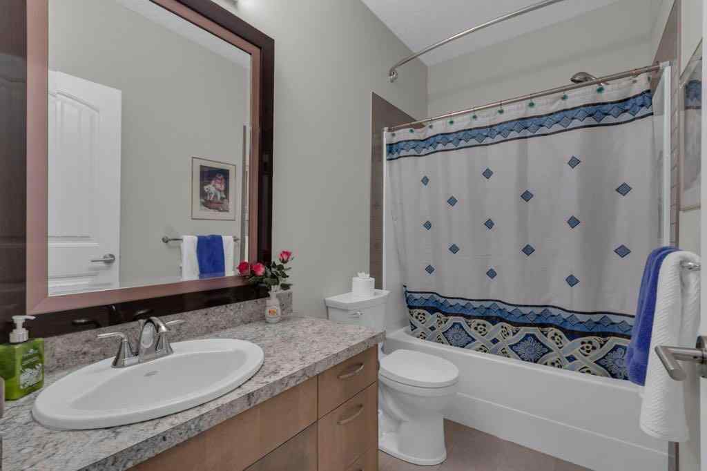 MLS® A2255715 - 138 Reunion Landing  in Reunion Airdrie, Residential