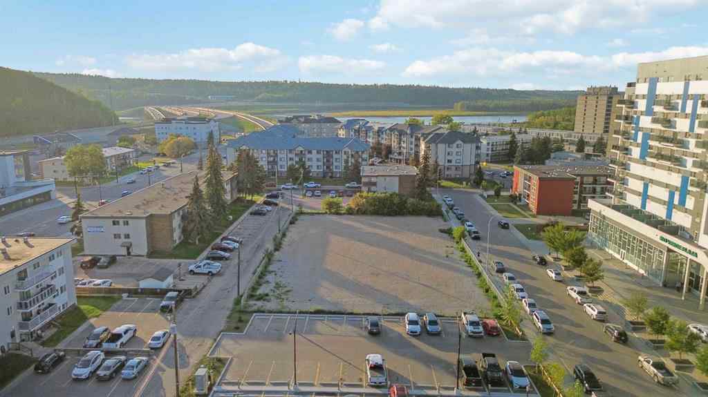 MLS® A2255716 - 10013-10119 MANNING Avenue  in Downtown Fort McMurray, Land