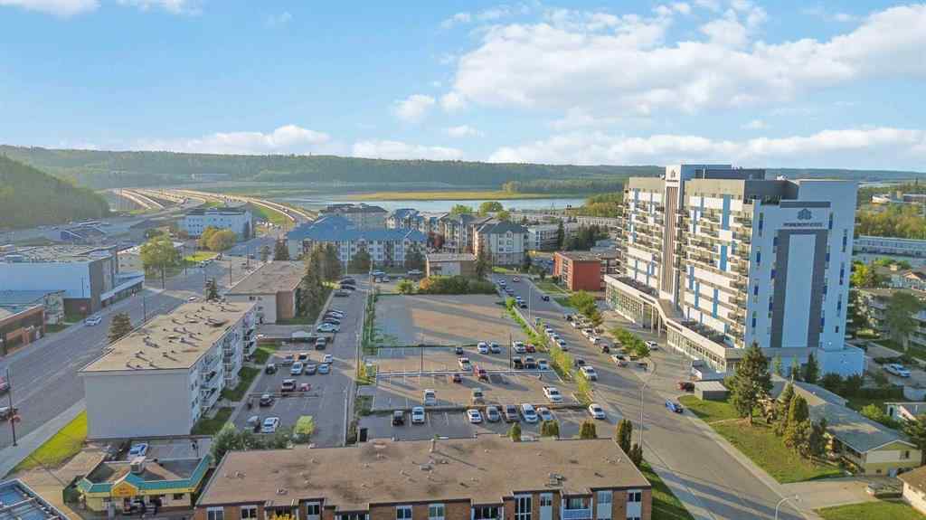 MLS® A2255716 - 10013-10119 MANNING Avenue  in Downtown Fort McMurray, Land