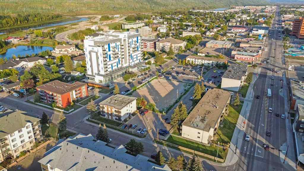 MLS® A2255716 - 10013-10119 MANNING Avenue  in Downtown Fort McMurray, Land