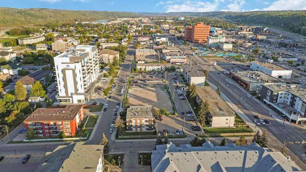 MLS® A2255716 - 10013-10119 MANNING Avenue  in Downtown Fort McMurray, Land