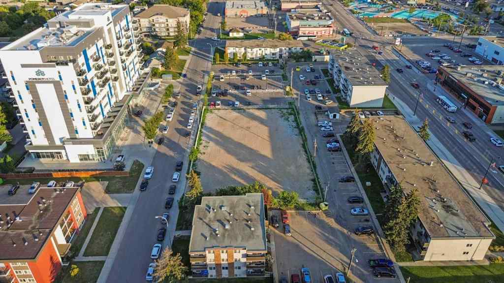MLS® A2255716 - 10013-10119 MANNING Avenue  in Downtown Fort McMurray, Land
