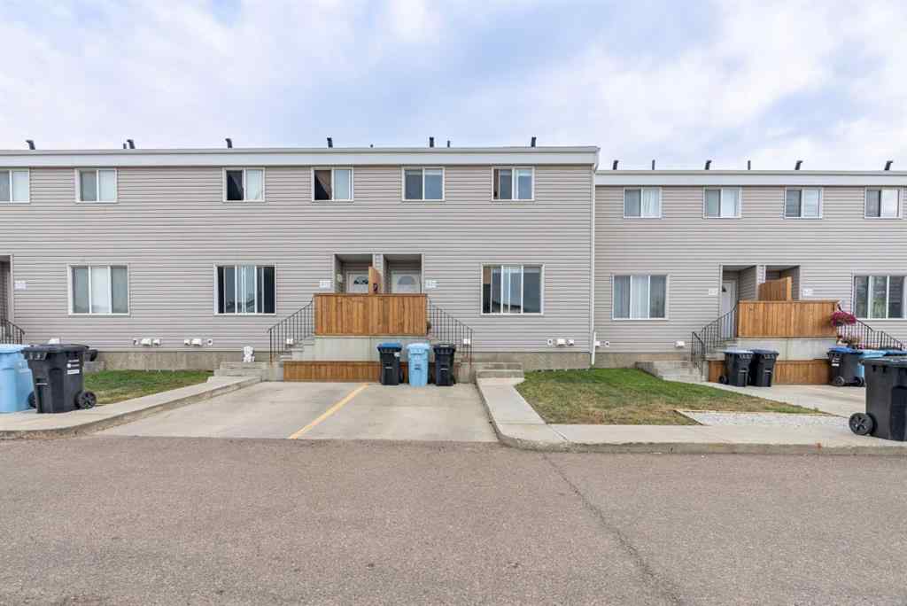 MLS® A2255717 - Unit #14 711 Beacon Hill Drive Drive  in Beacon Hill Fort McMurray, Residential